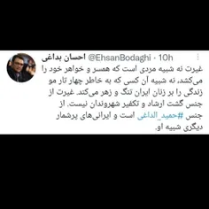 🔴دو روز اول که شهید #الداغی  به شهادت رسید #اصلاح_طلبان  