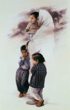 دیگه همینه....