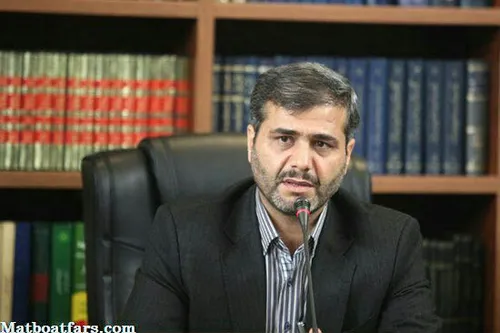 رئیس کل دادگستری استان فارس: