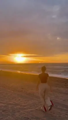 خورشیدم 🌝🌅