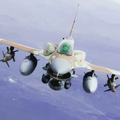 جنگنده F-16؛ گنجشکی که آمریکا به جای شاهین تحویل ارتش عرا