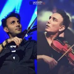 Hossein babaei and Shadmehr aghili