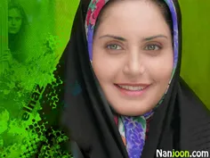 خیلی نازه محجبشم نازه عشقم