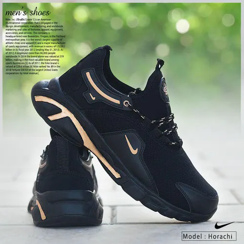 👟 کفش مردانه Nike مدل horachi