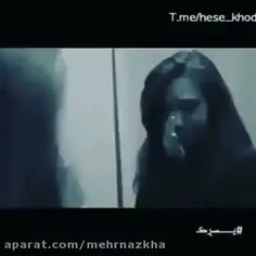 لالالایـــــــی عروسک من بخاب نبینی مردن منــــــو🚬😔