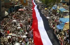 عربستان با همراهی ده کشور دیگر به یمن حمله کرد.