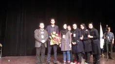 ye mosabeghe khob
