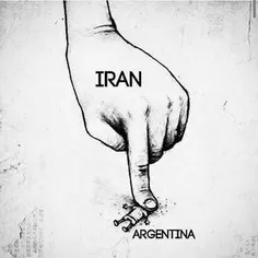 آخرین پست ایران و آرژانتین