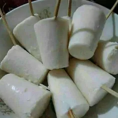 آخ که چقد دلم ازین آلاسکا شیریا خواست😍😋