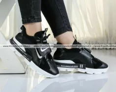 کفش کتونی زنانه مدل Nike کد 2353 - خاص باش مارکت