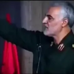 صحنه عجیبی که مهدی باکری قبل از شهادتش دید