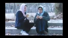 سکانس ترسناک از فیلم ایرانی: خوابگاه دختران