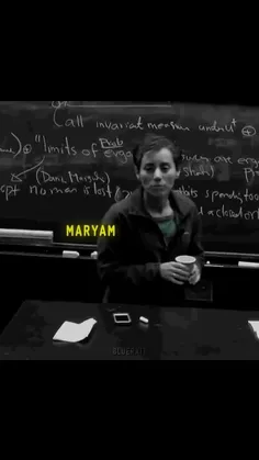 مریم میرزا خوانی🦋🖤