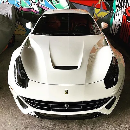 Ferrari F12