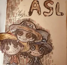 ASL/Ace/Sabo/Luffy
