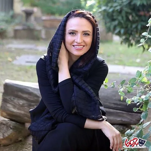 گلاره عباسی بازیگر زن سینما و تلویزیون به مناسبت تولد ماد