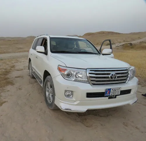 🇯 🇵 Toyota Land Cruiser🇯 🇵