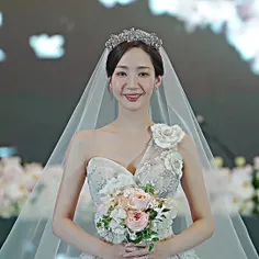سریال کره ای: با شوهرم ازدواج کن 