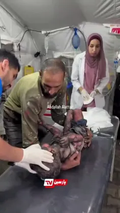 🎥 حمام خون در رفح و کشتار مردم بیگناه غزه 🔞🔞