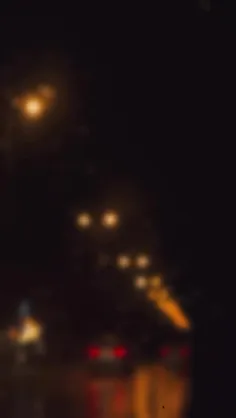 یه اتفاق بود نگاهش ولی رفته...