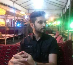 امشب دربند