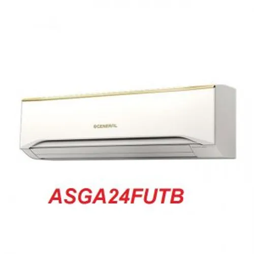 کولرگازی مدل ASGA24FUTB توسط یکی از کمپانی هایی تولید شده