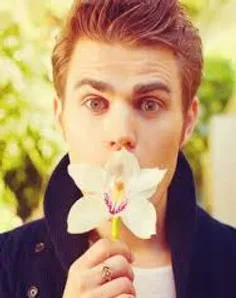 #Paul Wesley