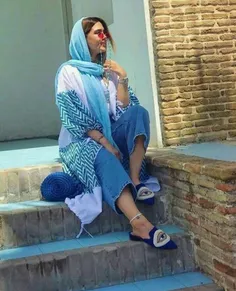 مد و لباس زنانه sasan2017 26720668