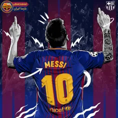 👑  KING Leo Messi 👑