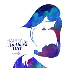 happy mother`s day💙