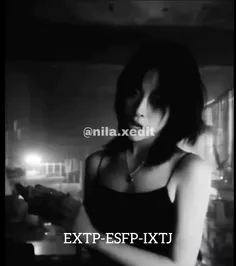 EXTP-ESFP-IXTJ
