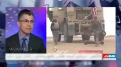شبکه سعودی اینترنشنال: اسرائیل باید ایران را تهدید هسته‌ا