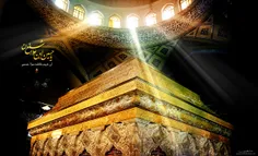 السلام علی الحسین