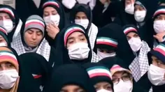 رهبر انقلاب: نقشه آمریکا برای لطمه به ایران با نیروی عظیم