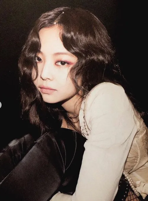 Blackpink JENNIE