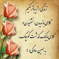 زندگی را زیباتر کنیم