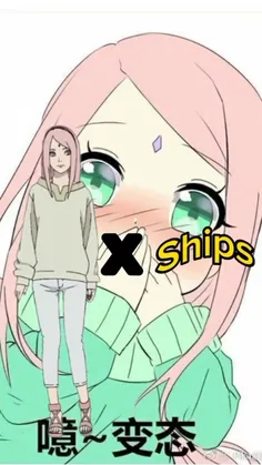 Which ship do you like the most?🌚 