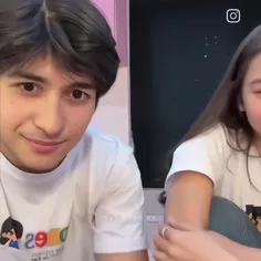 زوج دوست داشتنی 💕💖