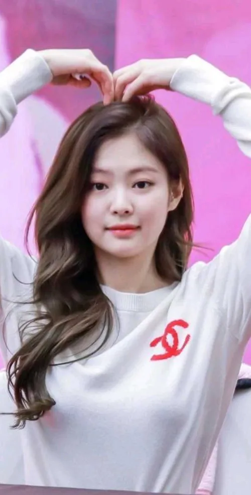 blackpink jennie