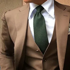 #Gentleman style