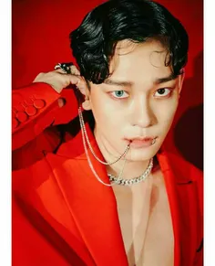 #CHEN 🌪   #EXO #XEXO #OBSESSION