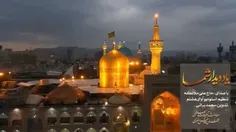 دلتنگ توییم  ای امام  مهربانم