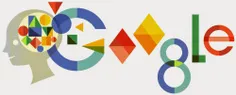 لوگو های جالب شرکت گوگل
