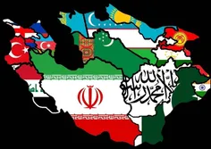 ایران بزرگ