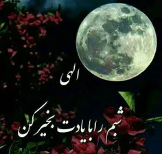 🌟نیایش شبانه باحضرت عشق♥️