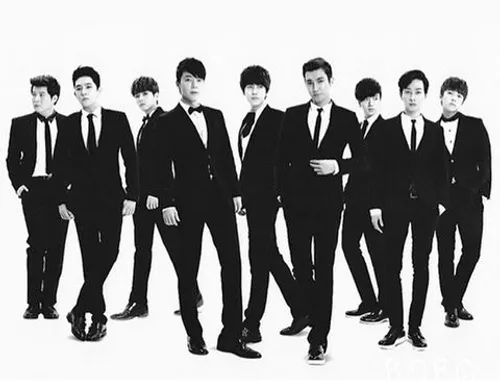 suju kpop