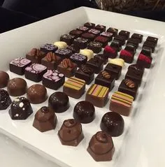 #chocolate