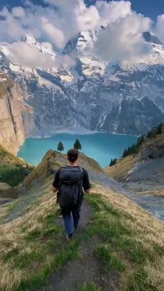 به نام خدایی زیبایی💚🌱