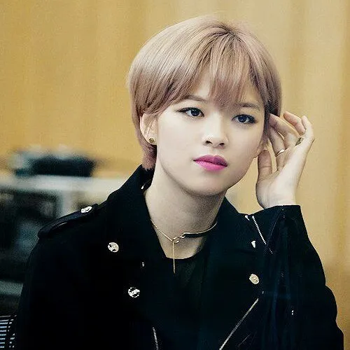 Jeongyeon