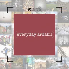 Everyday Projects from Iran 